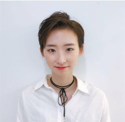 -Tipo Hair salon（明星）店