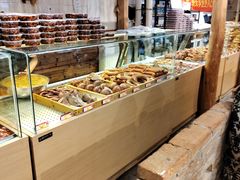 -聚合鑫东北熏酱熟食麻辣面(长阳店)