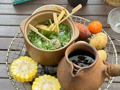 -柠檬花院烤肉·围炉煮茶·草坪团建·生日派对(三圣乡店)