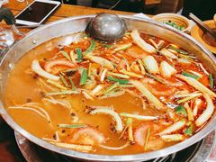 -亮欢寨酸汤鱼(沙冲路店)