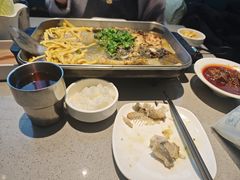 -半天妖烤鱼(丰科万达店)