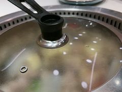 -满兴咱妈烀饼铁锅炖(兰州北街店)