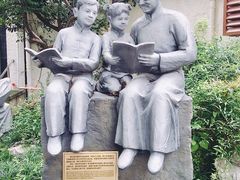 -上海蔡元培故居陈列馆