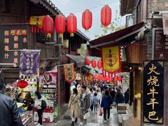 -金必轩(青岩店)