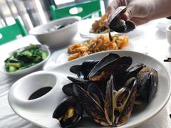 -众味海鲜大排档·活海鲜·潮汕味(南澳店)