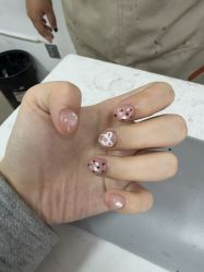 -尤米一站式美甲美睫