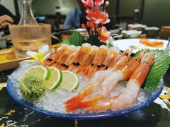 -花见无国界料理(科林楼店)