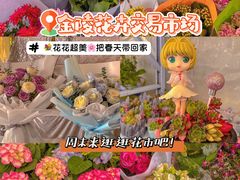 -金陵花卉交易市场
