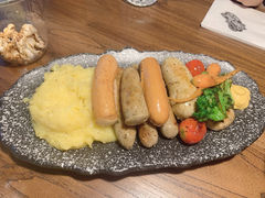 -SUPER BOWL 超级碗披萨(崂山丽达店)