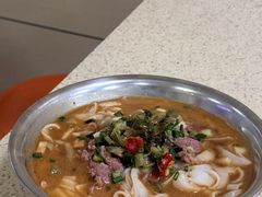 -舒记老友粉(埌西店)