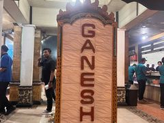 -Ganesha Pudak Cafe