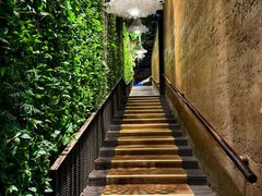 -穿越·外婆家(西溪天堂店)