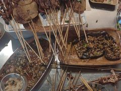-有局·成都市井烧烤·精酿啤酒(双楠店)