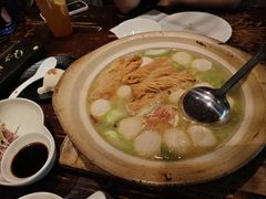 -永安鱼庄·镇江菜(东吴路店)