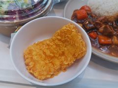 炸虾排-宜家·瑞典风味餐厅(北京西红门店)