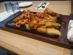 -必胜客(滨江店)