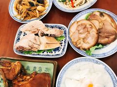 -同得兴 Since·1995 传统苏式面馆(十全街店)
