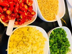 -鲜入围煮花胶鸡海鲜火锅