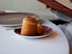 -Caprice(香港四季酒店)