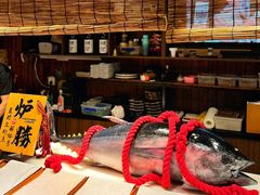 -炉胜·炉端烧·居酒屋