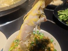 -石锅苗苗鱼(武汉首店)
