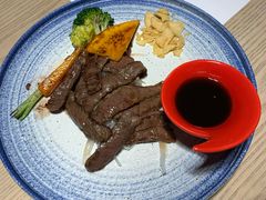 -天丰日本料理·铁板烧
