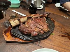 -焼肉 番手十番(銀座三越店)
