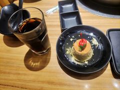-水林间·寿喜烧自助(仙林金鹰店)