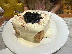 -翠华餐厅(德基广场店)