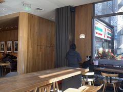 -星巴克(汾阳路店)