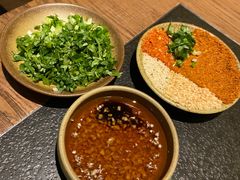 -盡膳口福跷脚牛肉火锅(合生汇购物中心店)