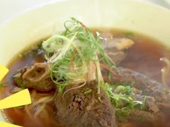 -天下三绝 牛肉面/红酒