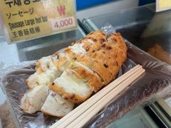-东大门市场