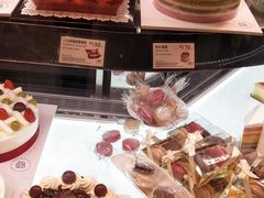 -巴黎贝甜(亿合城店)