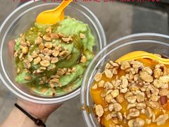 -夏食光安顺小舒冰粉冰浆(甲秀楼店)