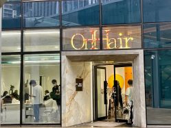 -OnHair造型