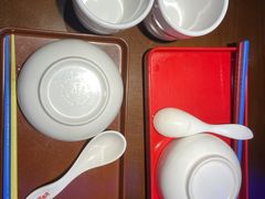 餐具摆设-胖哥俩肉蟹煲(龙德广场店)