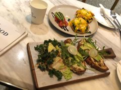 -农畉LONFOOD(福田星河COCOPark店)