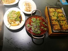 -不曾在把把烧•烧烤(莲坂磐基店)