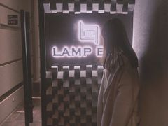 -LAMP BAR 水烟音乐酒吧
