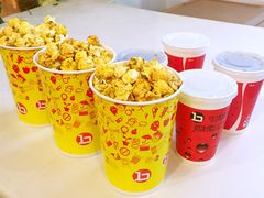 -万象影城(杭州万象城IMAX激光店)