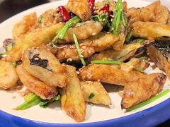 -满园烤鸭·春饼(沈北万达店)