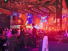 -MOSSO·Liveshow(M3香港广场店)