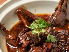 油爆鸭-一江春水·杭帮臻宴(三台山店)