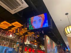 -有喜屋·烧鸟·居酒屋(周浦万达店)