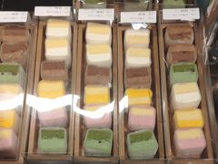-Olé精品超市(苏州中心店)