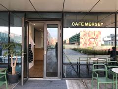 门面-Cafe Mersey默西咖啡(西交店)