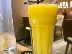 -原石牛扒·约会餐厅(龙城万科里店)