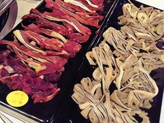 -陈记顺和潮汕鲜牛肉火锅(番禺迎宾大道店)