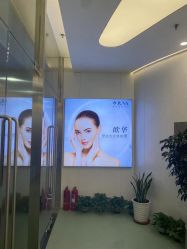 -JUVA欧华医美连锁